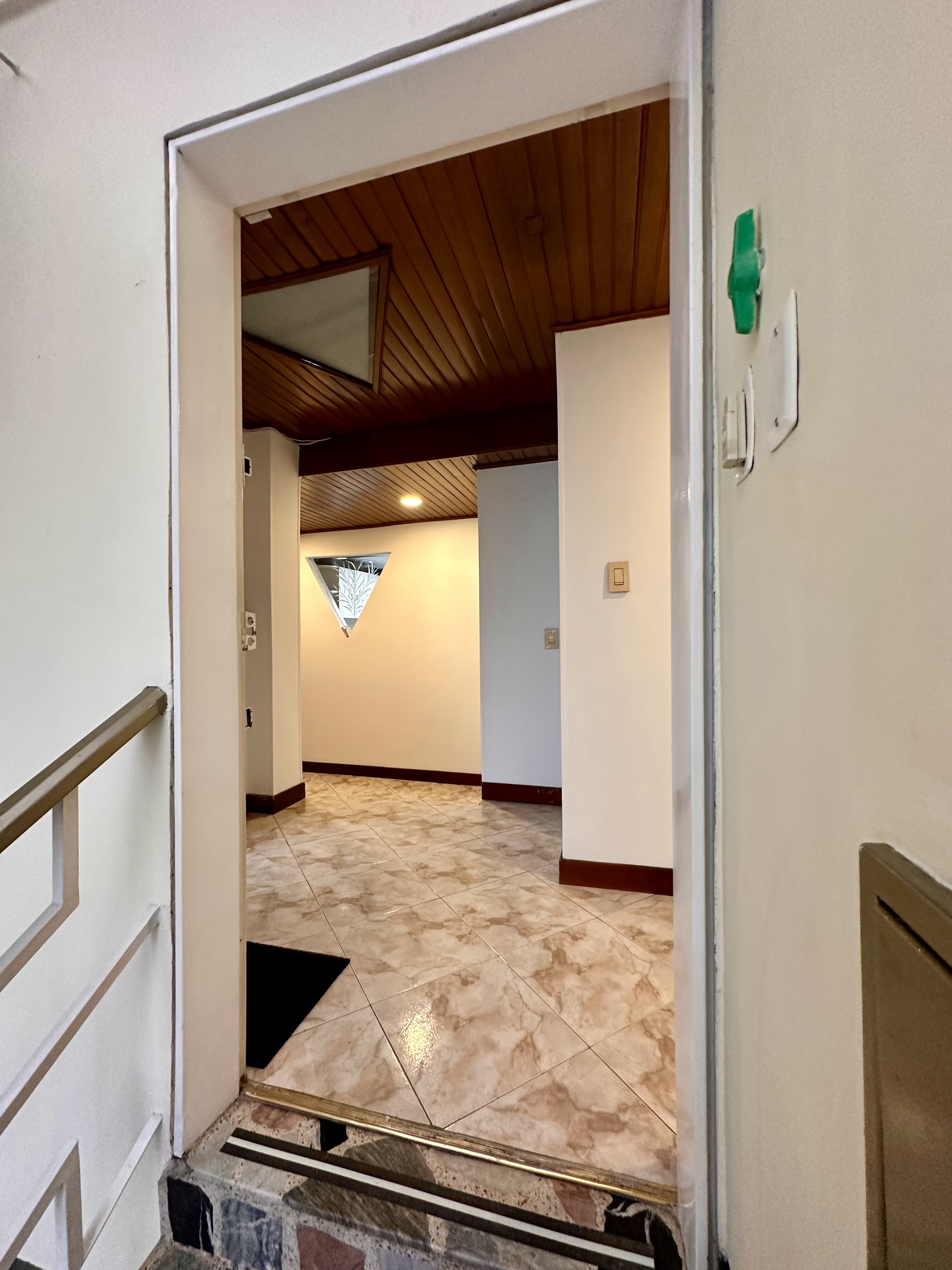 Entrada